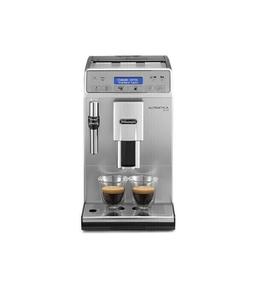 DELONGHI ETAM29.620.SB Expresso broyeur Autentica Plus - Argent