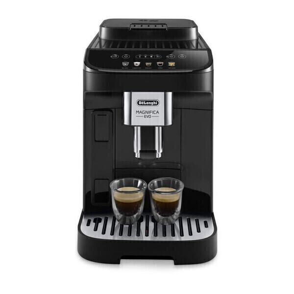 De'Longhi Magnifica Evo, Machine expresso avec broyeur,