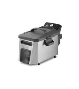 DELONGHI F44510CZ Friteuse électrique semi-professionnelle