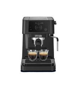 Machine a expresso - DELONGHI - EC235.BK - Noir - Buse vapeur -