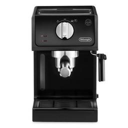 Cafetière espresso/capsules DeLonghi ECP 31.21 Noir 1100W