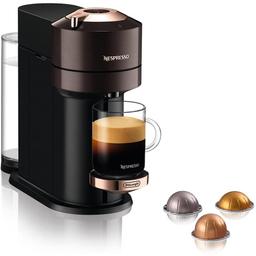 DELONGHI Nespresso Vertuo Next Machine à café à capsules