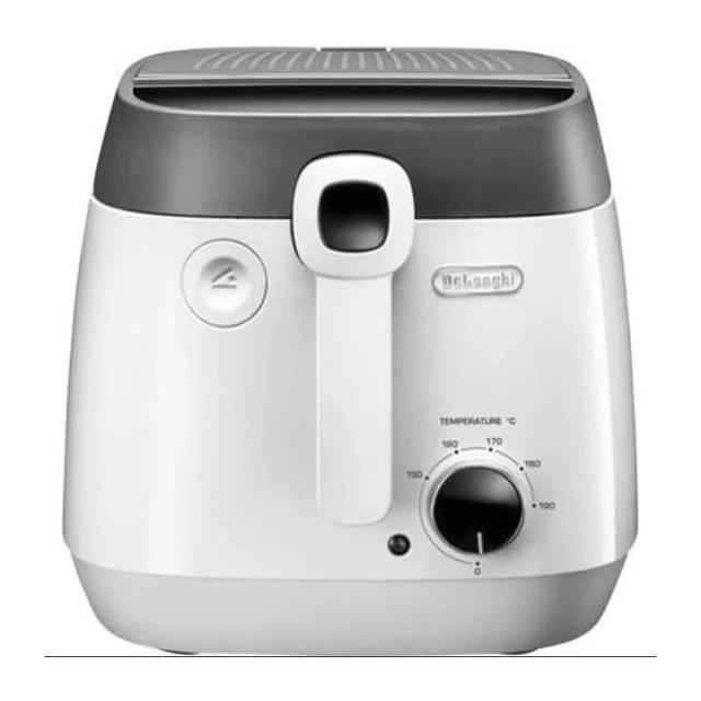 Friteuse Electrique Delonghi FS6025 - Capacité : 2,4L