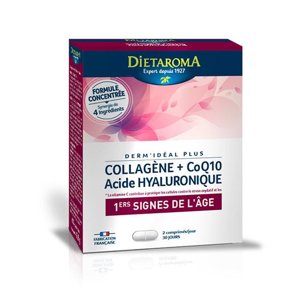 Derm'Idéal Plus Anti-Age x 60 comprimés