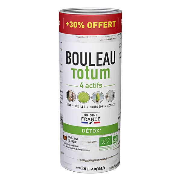 Bouleau Totum Boisson x 480mL