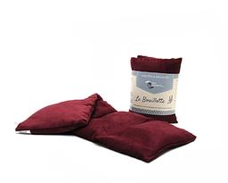 Bouillotte sèche bio - Bordeaux