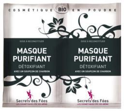 Masque purifiant