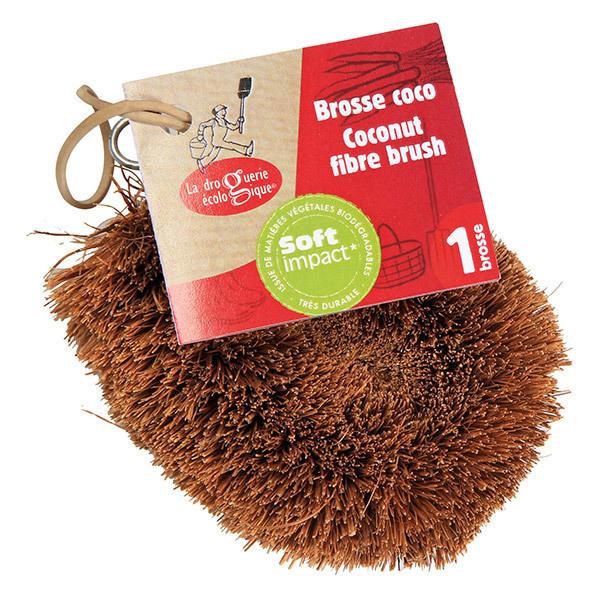 Brosse Coco Multi-usage