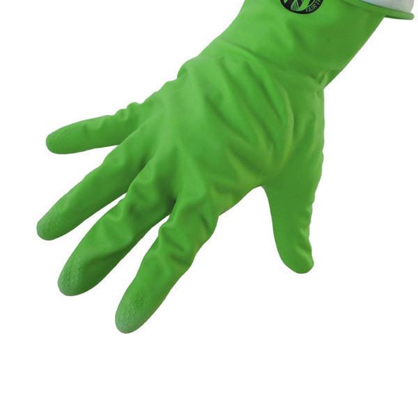 Gants en latex naturel, Taille aux choix