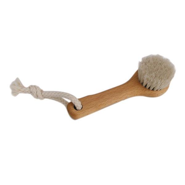 Brosse pour le Visage