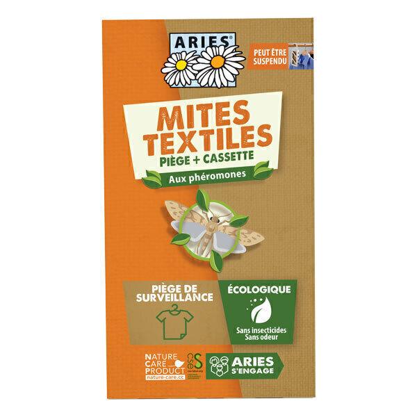 Pièges à mites textiles Mottlock®