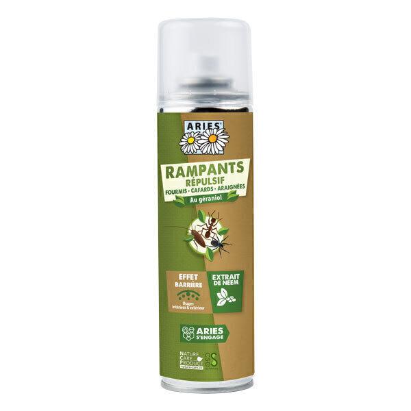 Barrière rampants fourmis et cafards 200ml