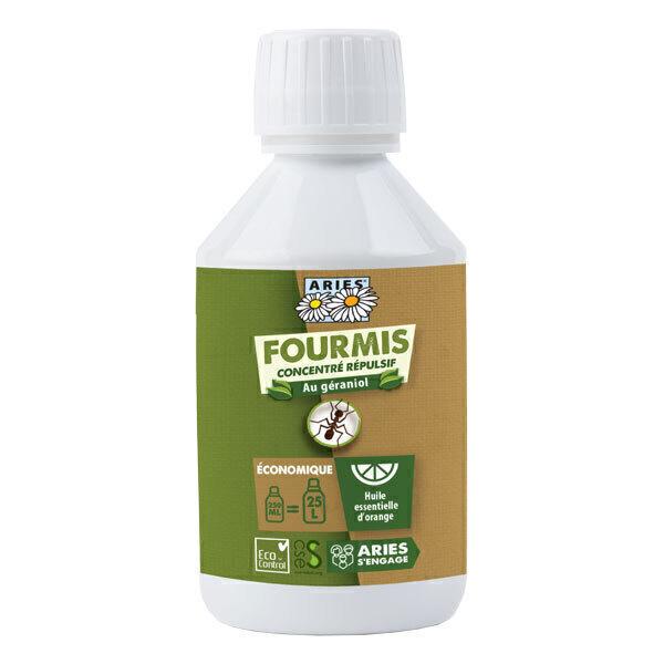 Huile Anti-Fourmis 250mL