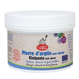 Pierre d'argile 500g