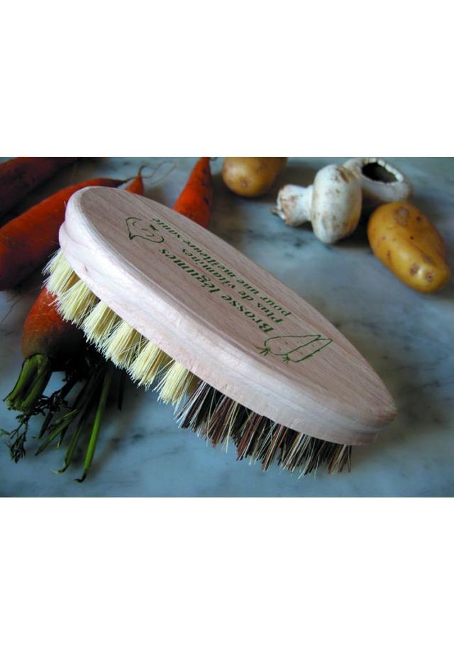 Brosse à légumes