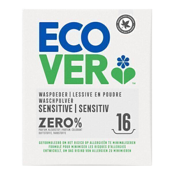 Lessive en poudre 0% 1,2kg