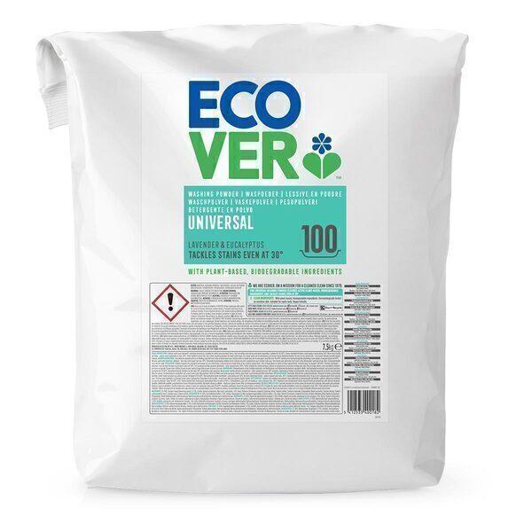 Lessive en poudre Universelle 7,5kg