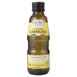 Huile de cameline vierge 25cl