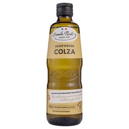 Huile de colza vierge 50cl