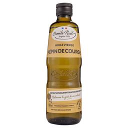 Huile de pépin de courge vierge 50cl