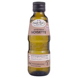 Huile de noisette vierge 25cl