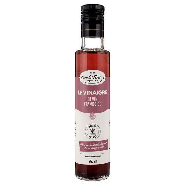 Vinaigre de vin framboise 25cl