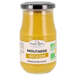 Moutarde forte de Dijon 200g