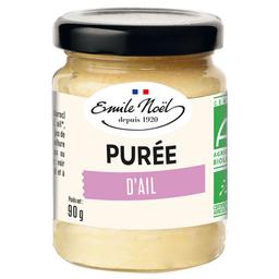 Pulpe d'ail 90g