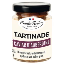 Caviar d'aubergine 90g