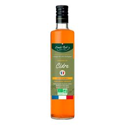 Vinaigre de cidre 5° pommes entières 50cl