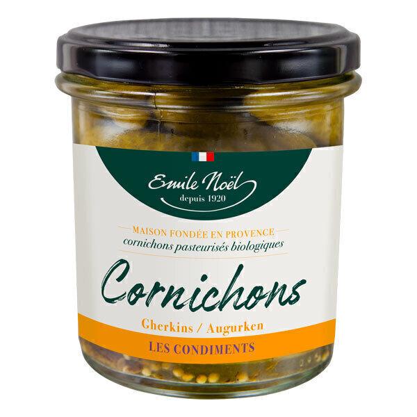 Cornichons 170g