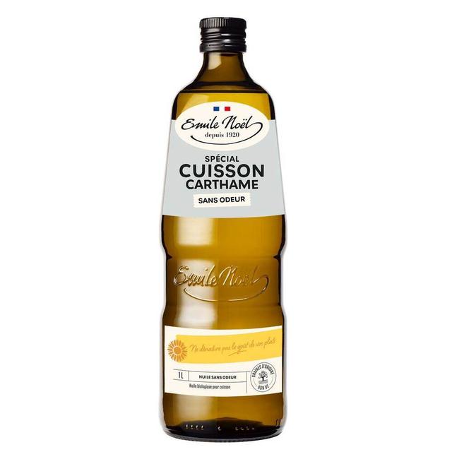 Huile spéciale cuisson désodorisée 1L