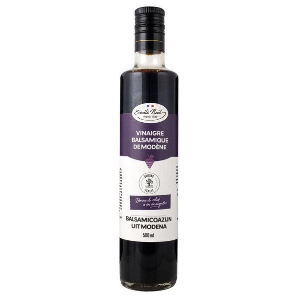 Vinaigre balsamique de Modène 500ml