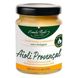 Aïoli provençal 90g