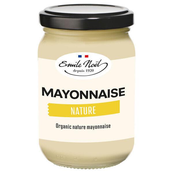 Mayonnaise nature 185g