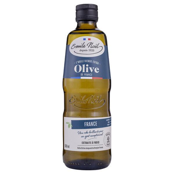 Huile d'olive vierge extra origine France 50cl