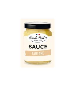 Sauce Tartare Bio