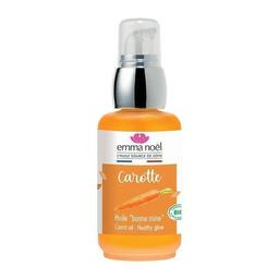 Macérat Huileux de Carotte Bio - 50 mL