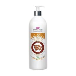 Gel Douche Huile d'Argan Bio - 1 L