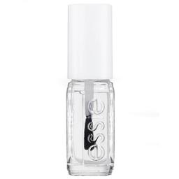 Essie - Mini Soin pour les Ongles 5ml - Gel Setter