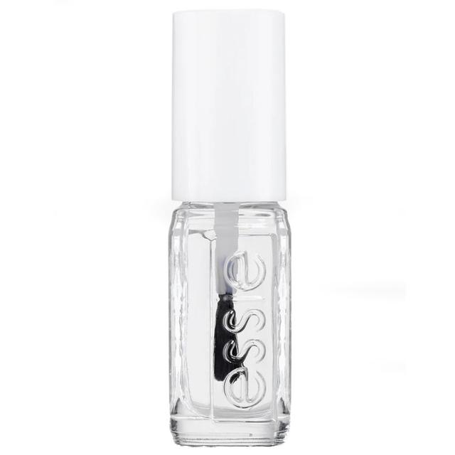 Essie - Mini Soin pour les Ongles 5ml - Gel Setter