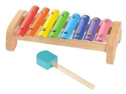 Xylophone multicolore - Dès 18 mois