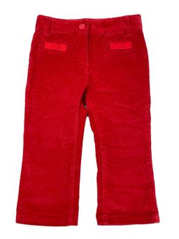 JACADI pantalon fille 18 mois