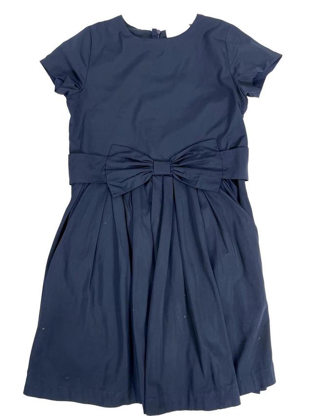 JACADI cérémonie robe fille XS 12 ans