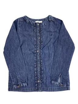 JACADI blouse fille 5 ans