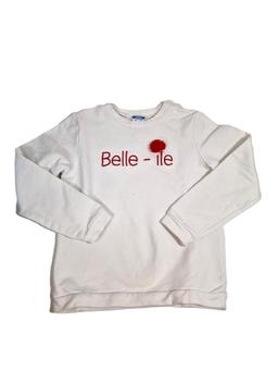 JACADI sweatshirt fille 12 ans