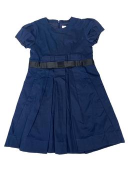 JACADI robe fille 8 ans