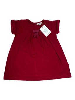 JACADI 3 ans robe rouge