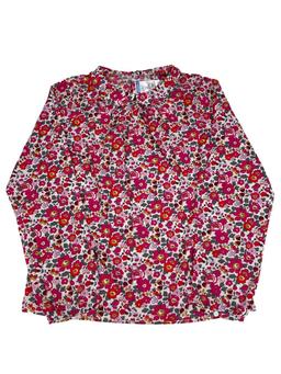 JACADI blouse fille 12 ans