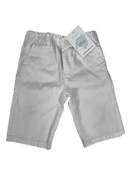 RALPH LAUREN 6 mois pantalon blanc